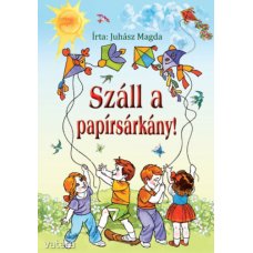 Száll ​a papírsárkány!  -   Londoni Készleten
